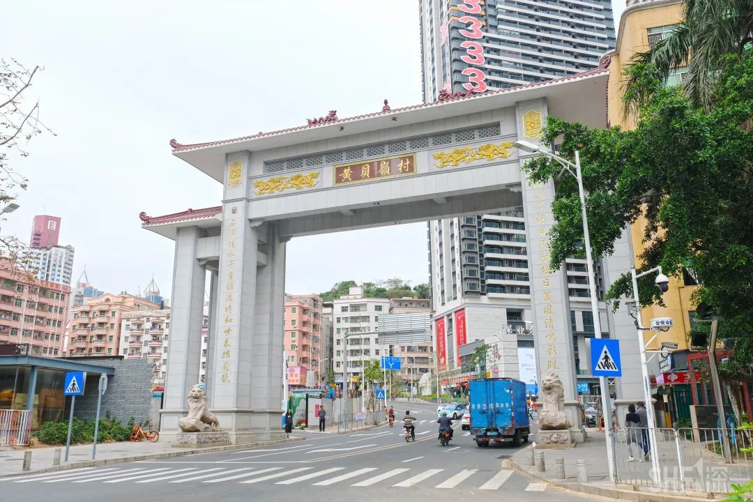 罗湖区的名气大吗,带你了解罗湖