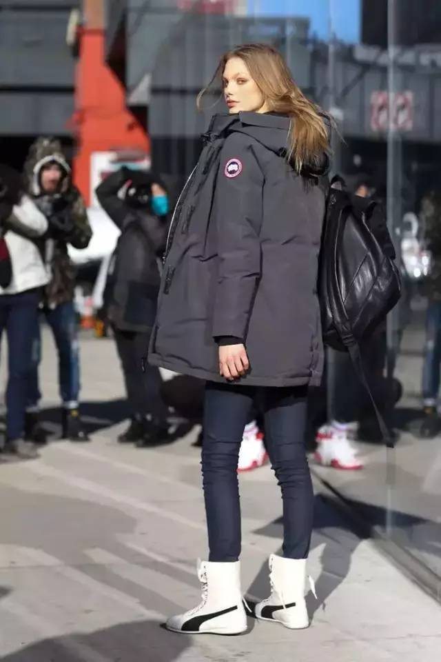 canadagoose品牌,canadagoose加拿大鹅