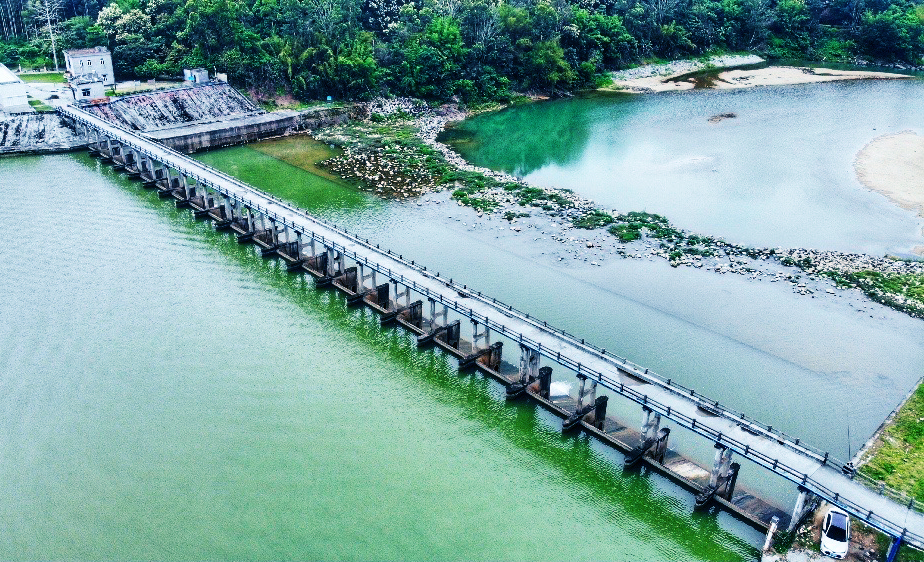 广东增城露营野炊十大圣地,广州增城正果蒙花布村露营地