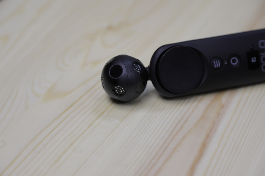 评测丨入门串流VR头显——NOLOX14K，值不值得买？