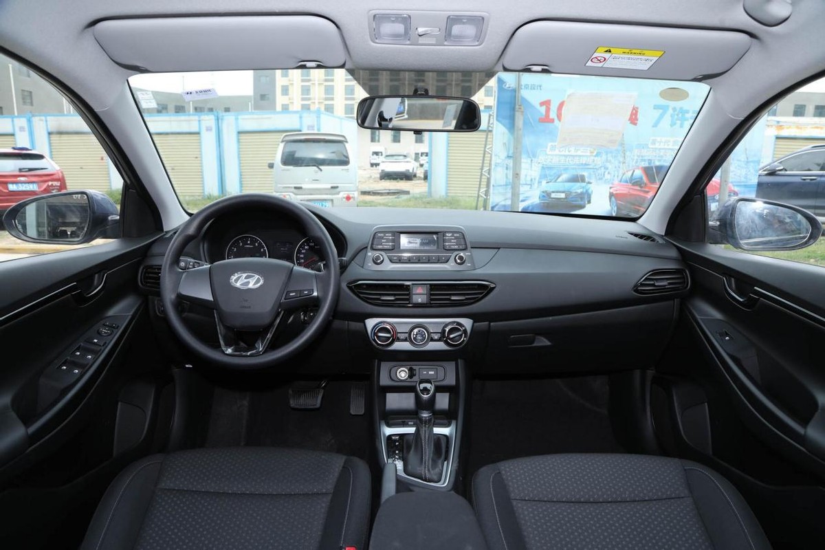 1.6l配6at自动挡德系,18款现代悦动价格