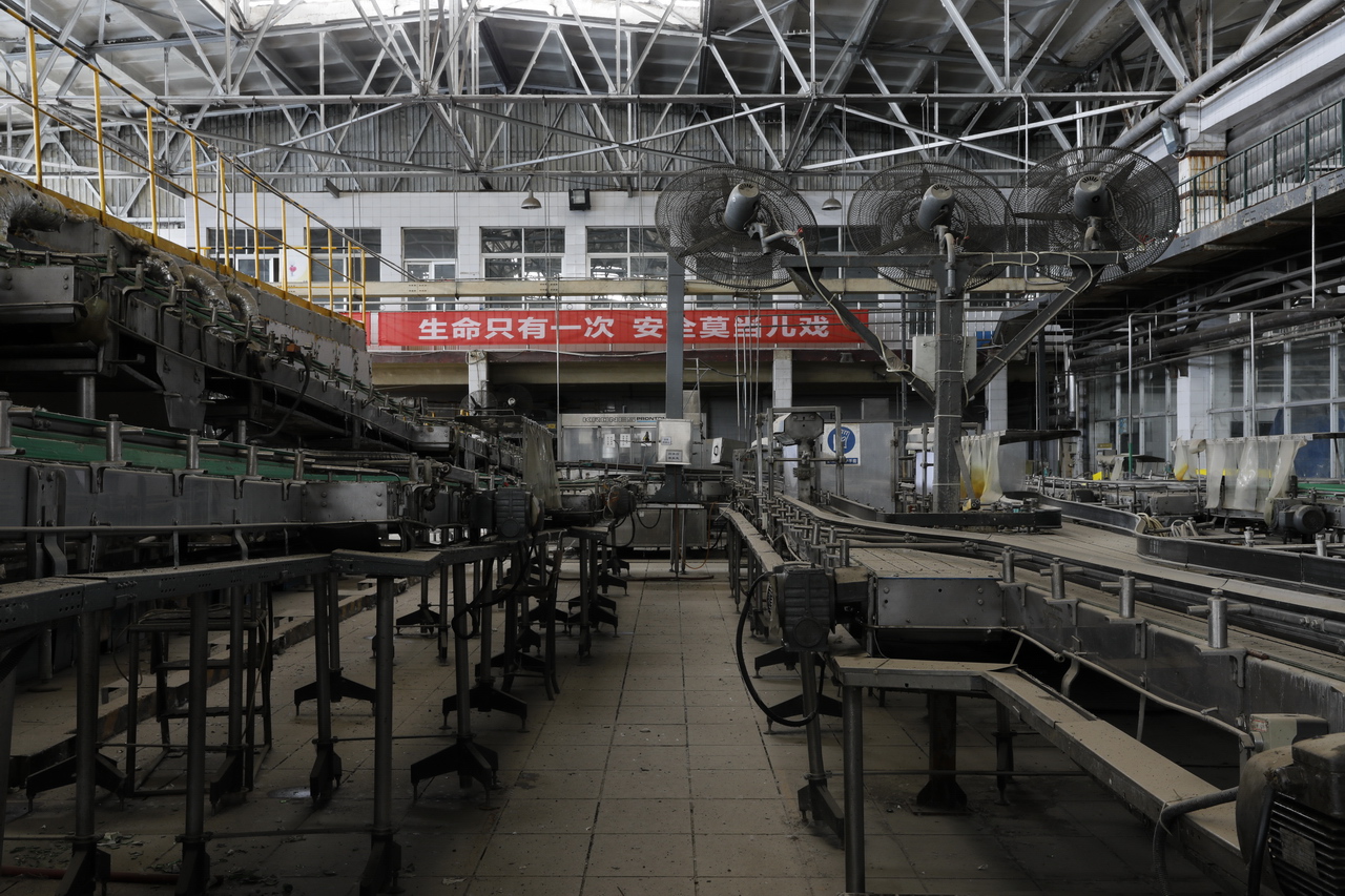 武汉东西湖产的雪花啤酒,东西湖雪花啤酒厂2015年