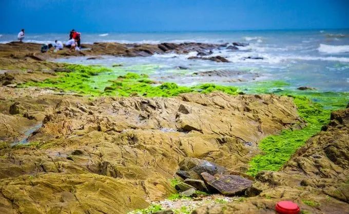 吹爆！这个文艺低调的滨海小城比芭提雅更令人向往！2天1夜刚刚好！