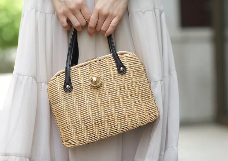 日本春夏季裙子,超有氛围感的夏日裙装推荐