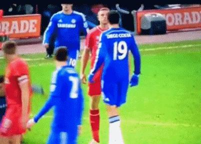 利物浦队史上的传奇中场,当年利物浦十大中场都有哪些球员