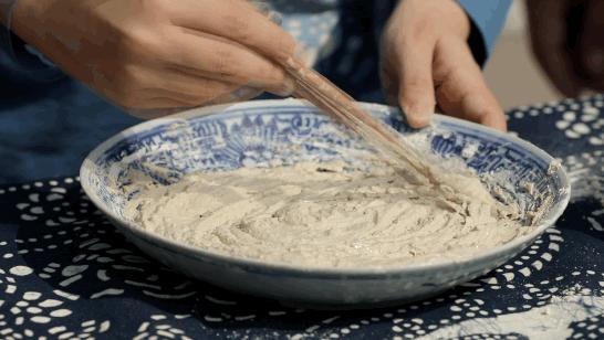 李子柒被包装走红,李子柒印花布