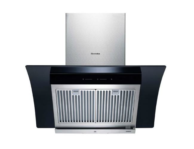 loft公寓选顶吸油烟机还是侧吸,开放式厨房油烟机侧吸还是顶吸好