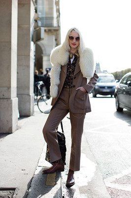 复古潮流牛津鞋,夏季百搭复古牛津鞋