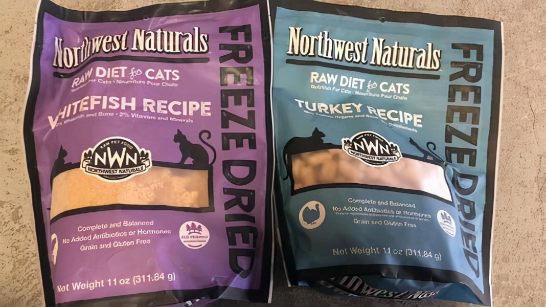 猫冻干肉什么牌子好,最好用的猫冻干排行