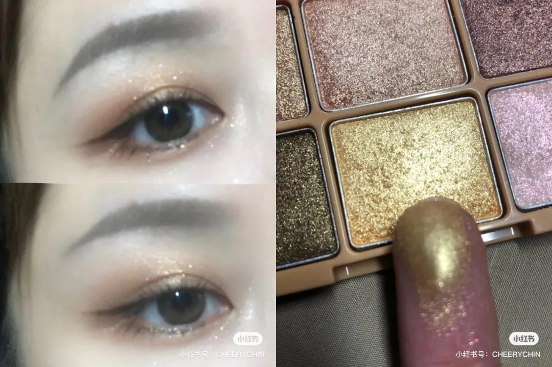 冷门好用国货彩妆推荐,好用不踩雷的彩妆平价推荐