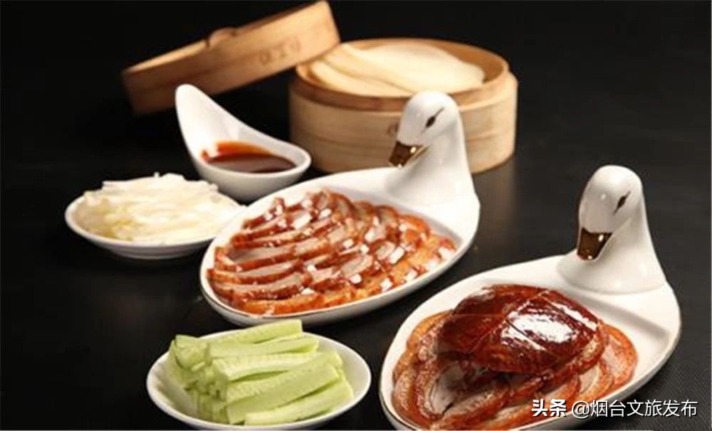 美食探店北京烤鸭,美食探店烟台