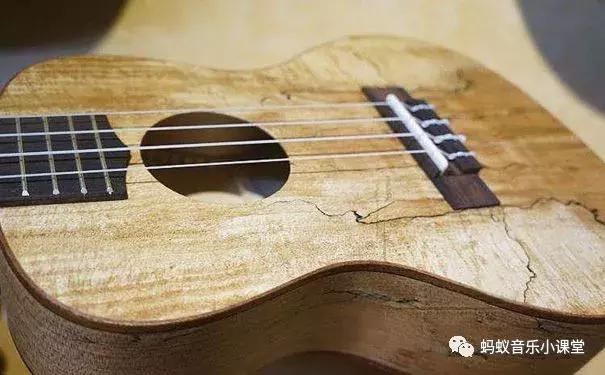 尤克里里新手进阶教程,尤克里里no.1