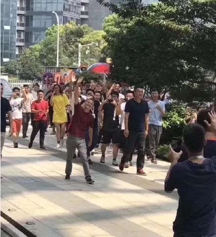 马云55岁退休后的感悟,马云退休后的最后一次演讲