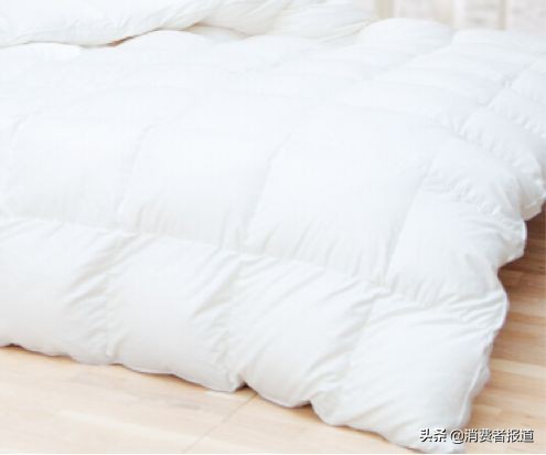 富安娜旗舰店羽绒被测评,网易严选3000多的羽绒被测评