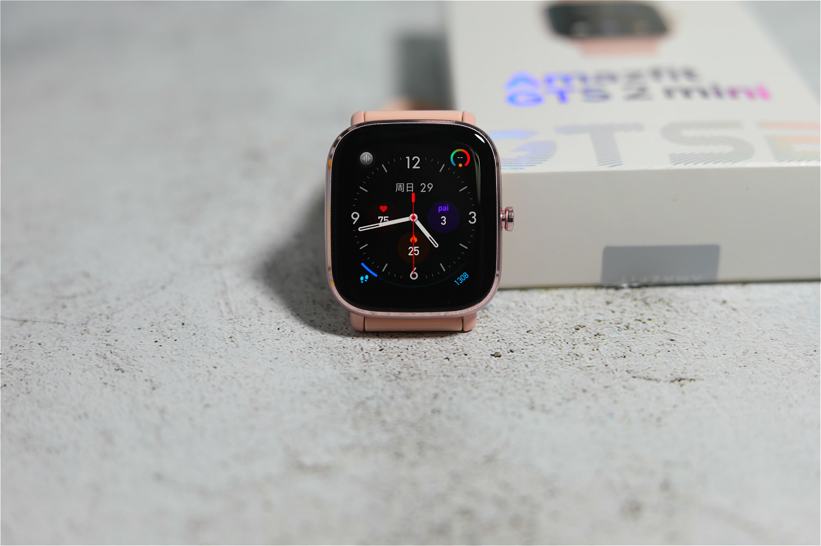 华米amazfitgtr2经典款,华米科技amazfitgts2mini