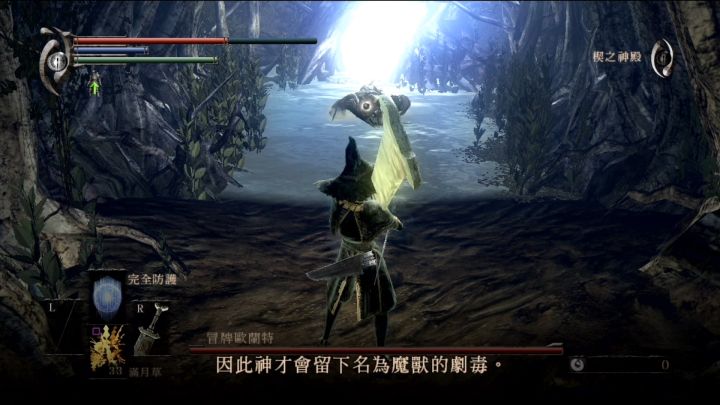 恶魔之魂解析,恶魔之魂的恶魔灵魂介绍