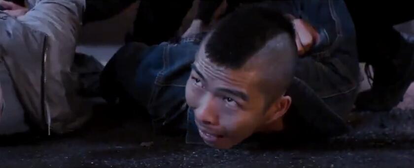 黑色幽默道出了所有的心酸和无奈,黑色幽默的人生哲理