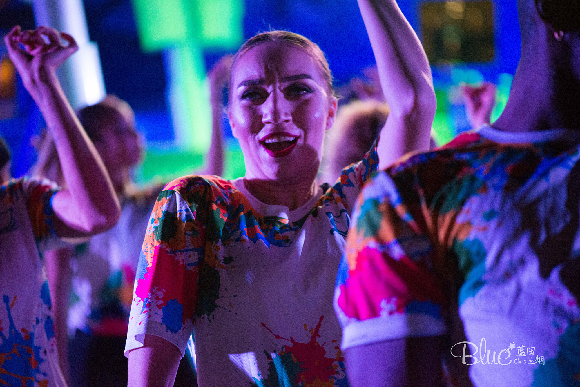 乘坐豪华邮轮,9天8夜豪华邮轮