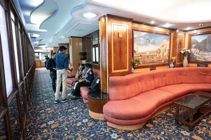 印度最豪华的电影院,印度粉红色之城