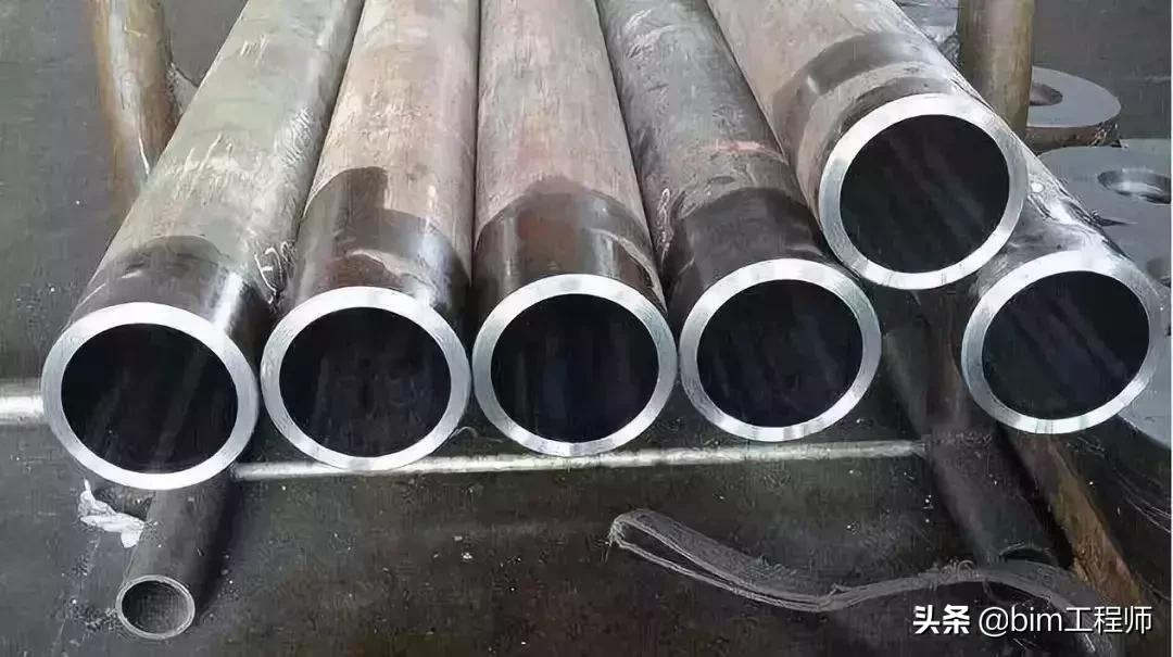 钢材板材重量计算公式,各类钢材重量计算公式大全