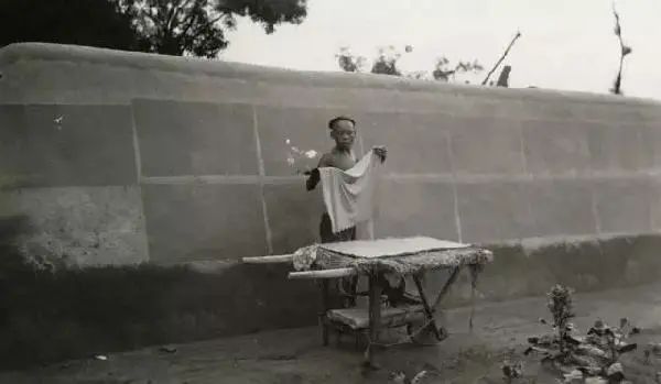 老北京风味儿的麻豆腐,老北京风味豆酱