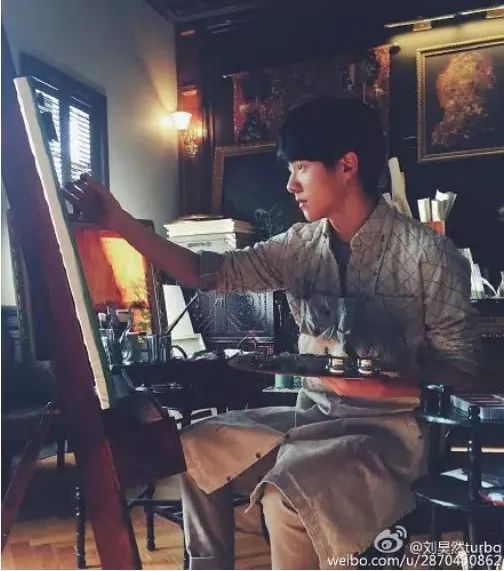 刘昊然和鹿晗的新作口碑崩塌，流量们该不该背锅？