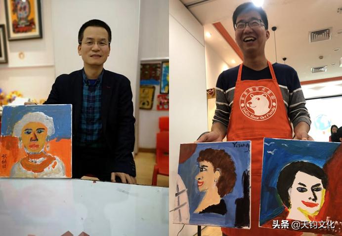 走进校友企业“西工大深圳校友·多多熊”亲子活动圆满举行