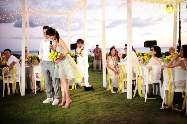 婚礼答谢宴的流程,不办婚礼只办答谢宴流程