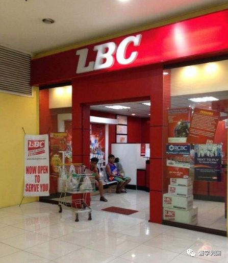 菲律宾寄快递到中国成都,菲律宾邮寄快递到日本