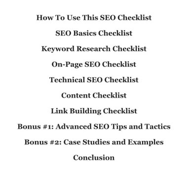 seo数据如何分析推广,seo新手必备十大策略