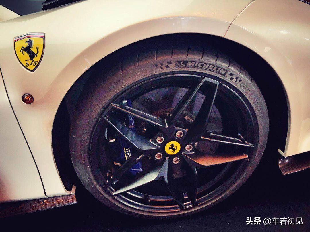 488pistaspider敞篷,488pistaspider