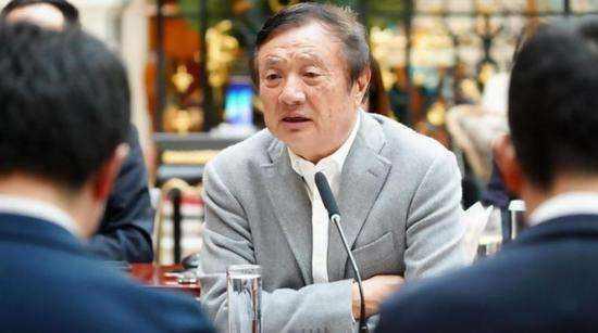 任正非：他不可提拔，“华为女丈夫”：你错啦！全场纷纷鼓掌盛赞