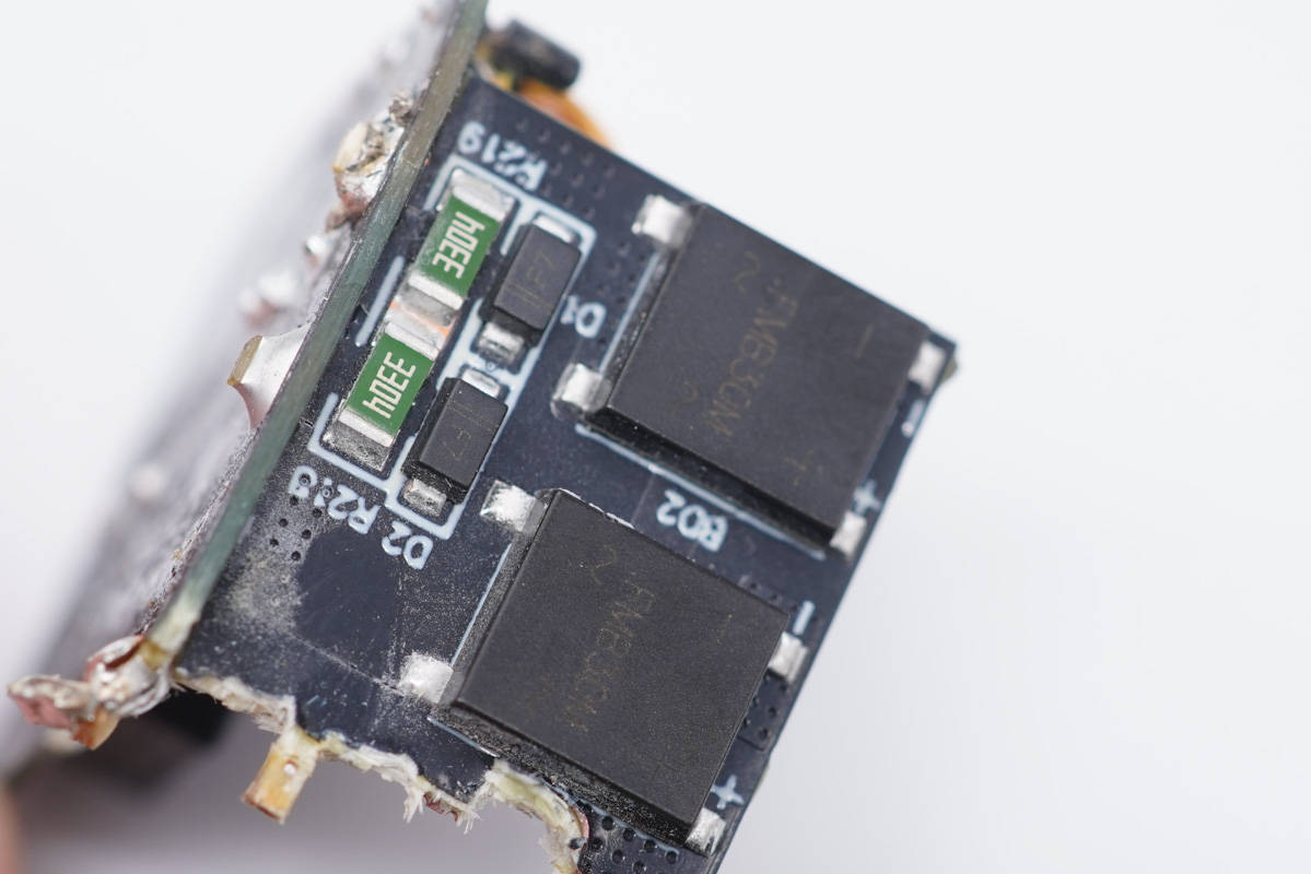 紫米氮化镓65w对比紫米普通65w,小米氮化镓快充和67w有啥区别