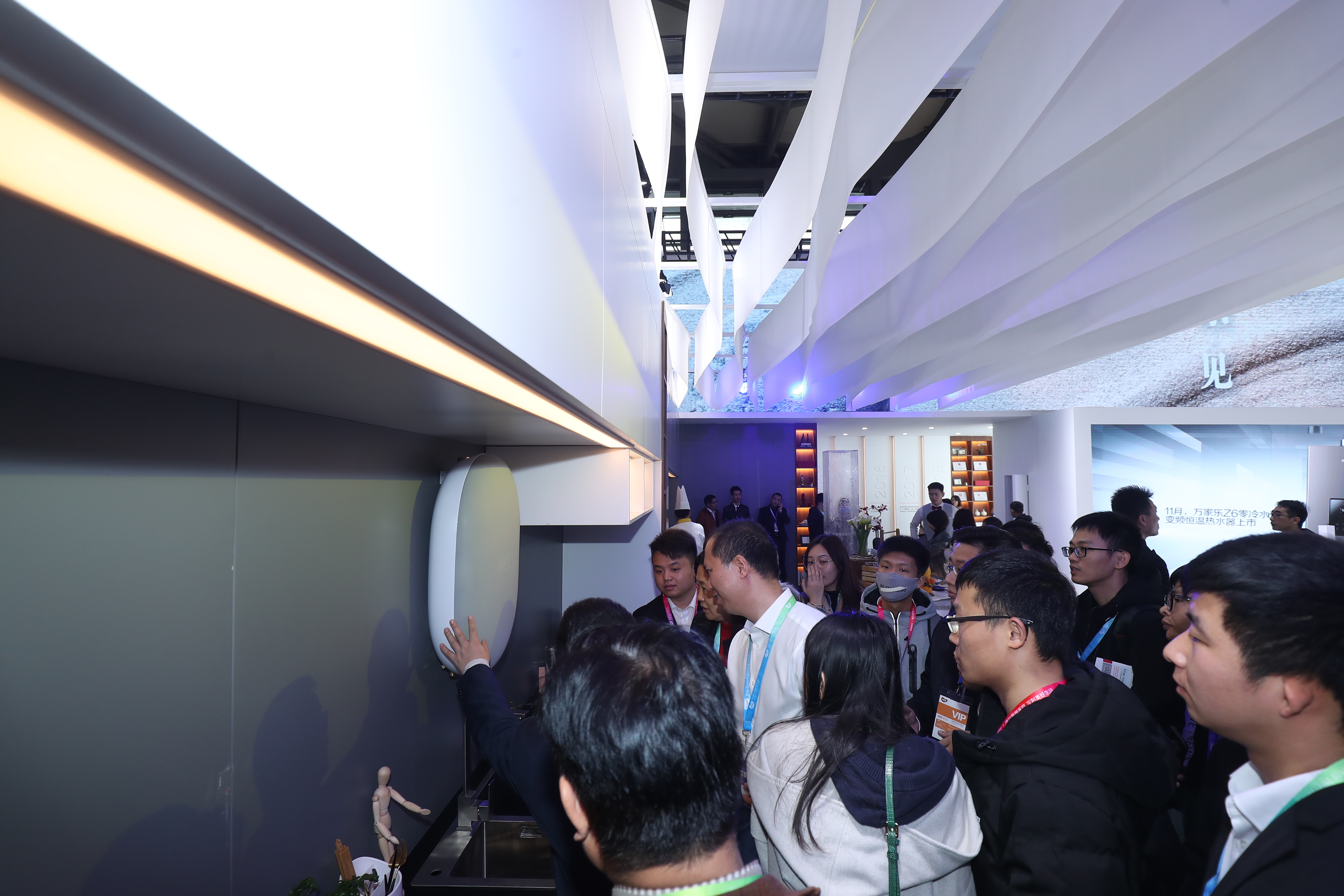 万家乐中国创造,万家乐中国制造的时代答卷