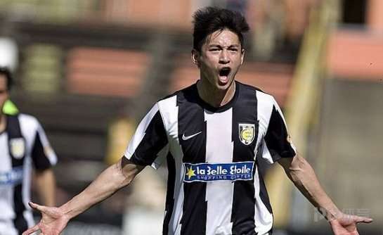 中国足坛李嗣镕,中国男足李嗣镕最近情况