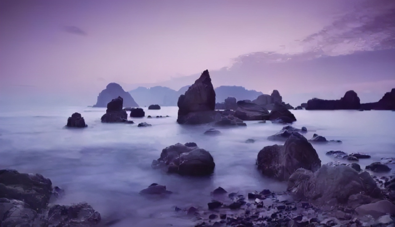 长三角哪里景色最美,长三角美丽的地方