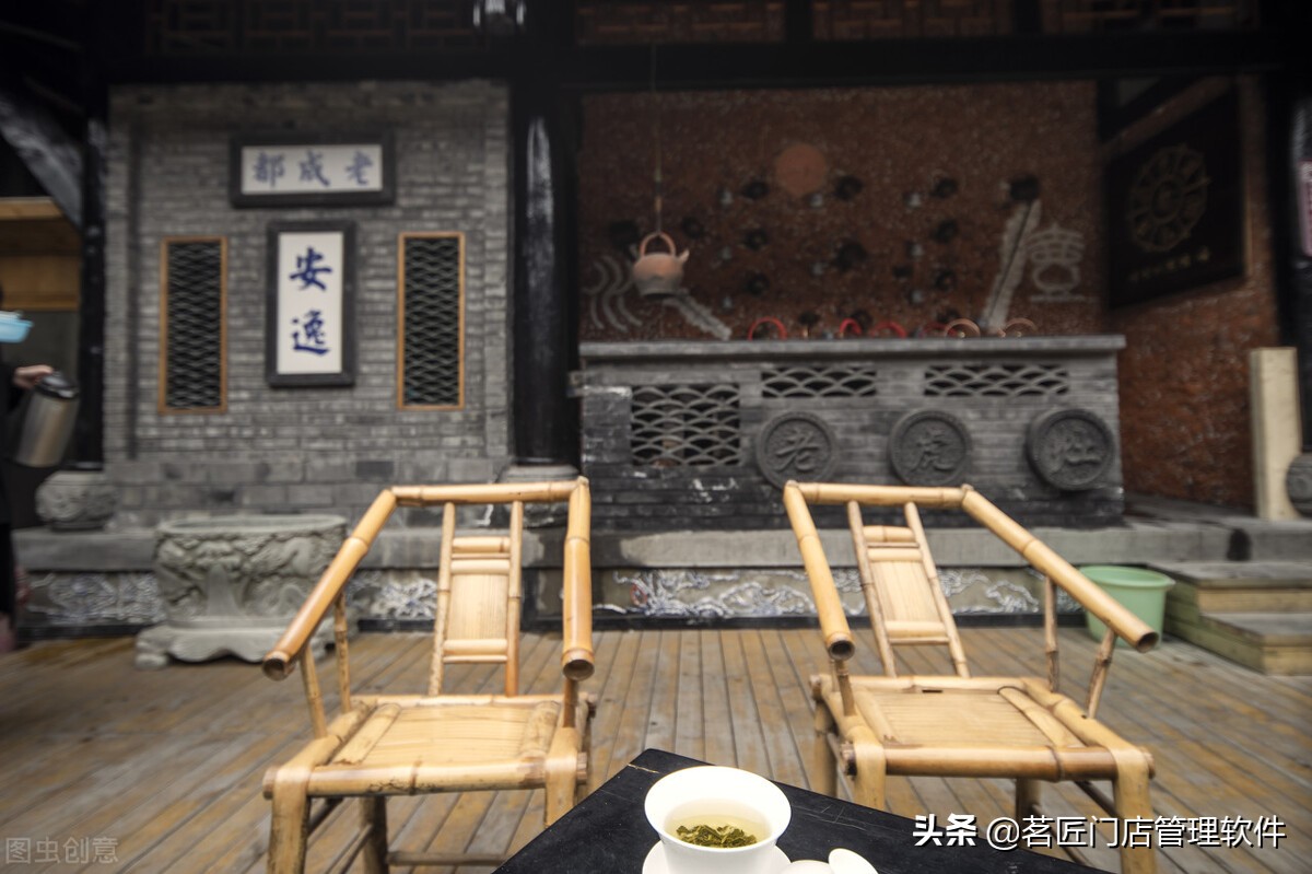 开一家茶楼需要做些什么,如何开好一家茶室