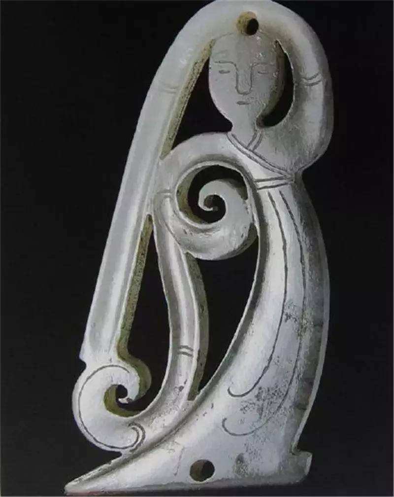 汉代青铜玉器的鉴别方法,汉代玉文化的七个技巧