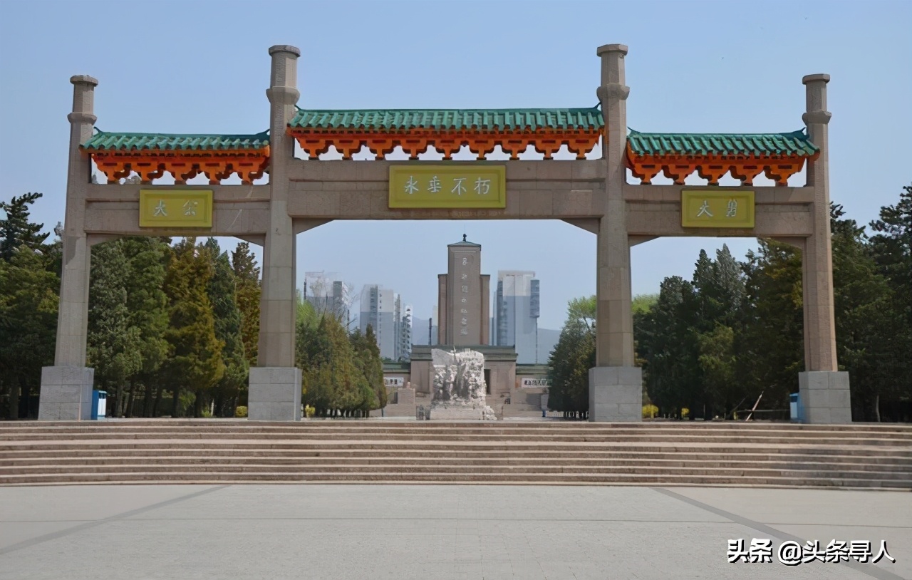 山西省大同牺牲烈士,山西大同牺牲烈士名单