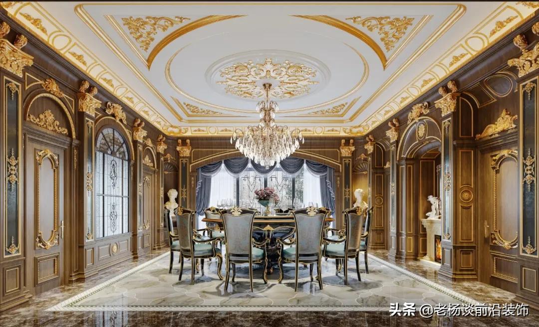 金螳螂·年度集锦|设计酒店空间精选案例