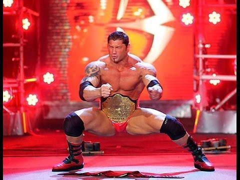 摔角狂热大赛赛后点评,摔角狂热大赛后台花絮