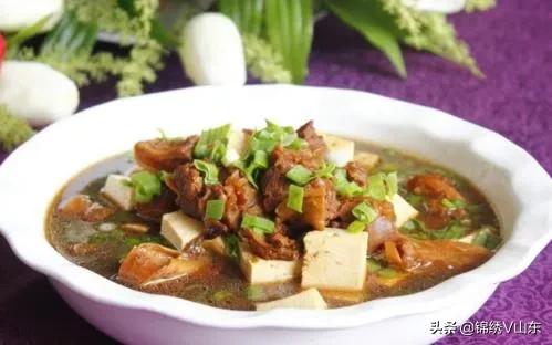 几道家常美食制作方法简单易学,4道开胃解馋增食欲的家常菜