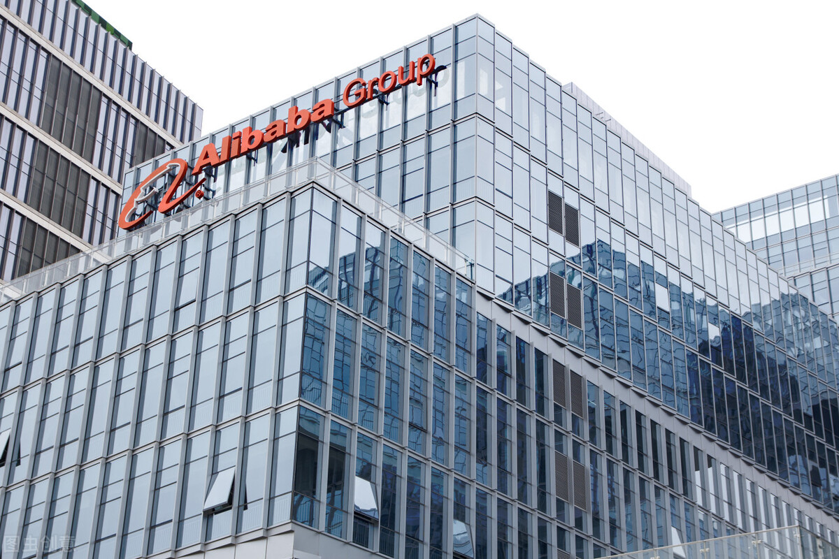 刘强东说京东比阿里巴巴做得更久,刘强东谈京东超越阿里