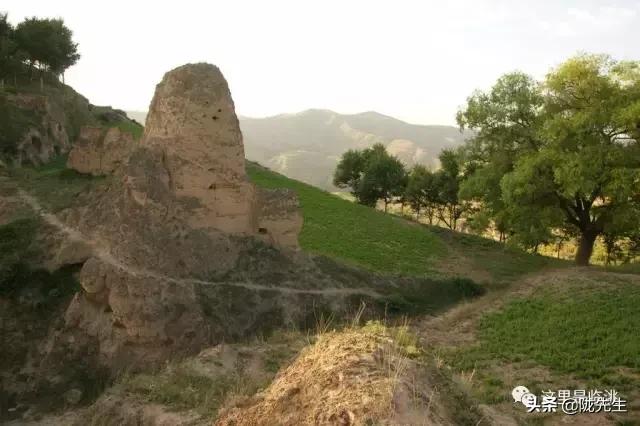 万里长城西起临洮东至辽东,西起临洮东至辽东的万里长城