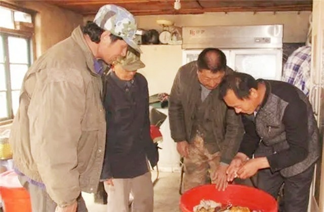 6年前捡到太岁,捡到太岁农民现在过得怎么样了