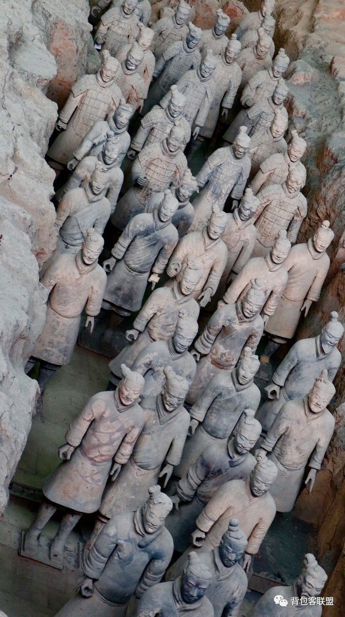 西安秦始皇兵马俑一日游攻略,秦始皇兵马俑旅游攻略