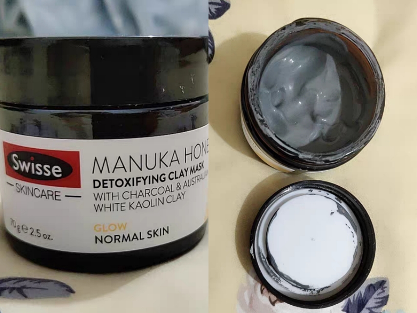 清洁面膜油皮红榜,去黑头哪款清洁面膜最好