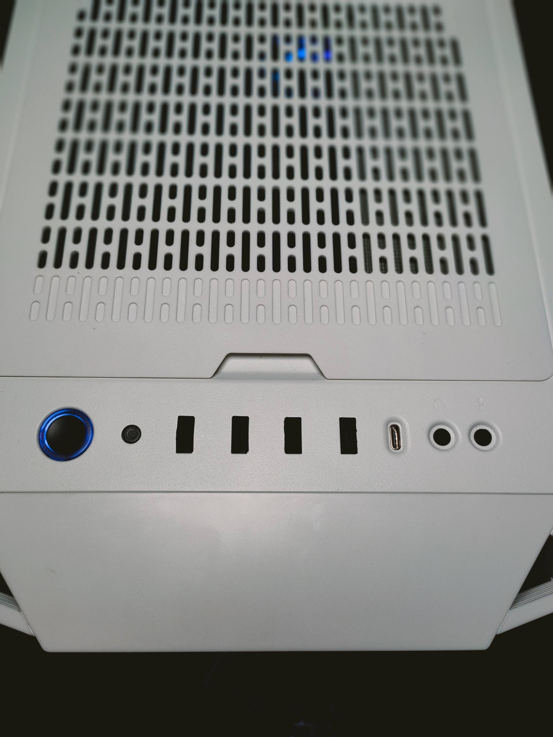 鑫谷开元t1装机视频,鑫谷开元t1机箱怎么样