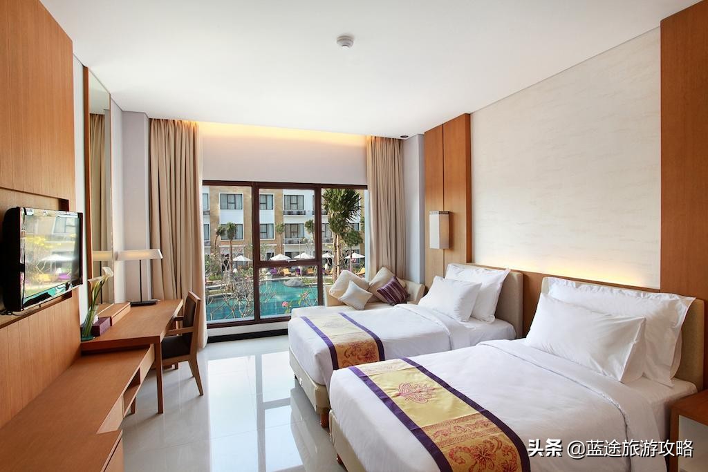 不能错过的海陆通之行,不能错过的旅行胜地