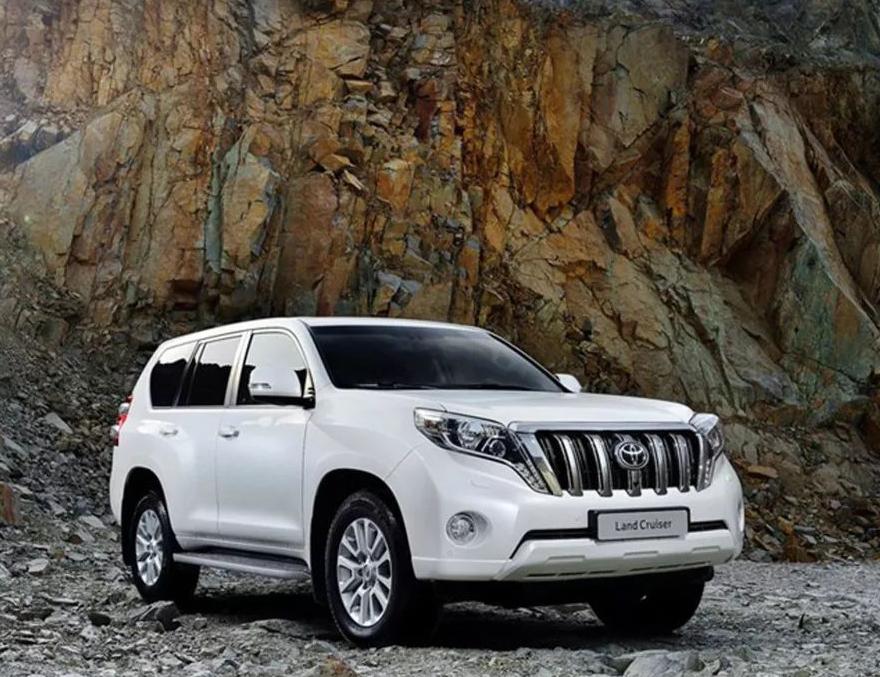 普拉多2700手动挡跑西藏,普拉多2700在西藏真实续航